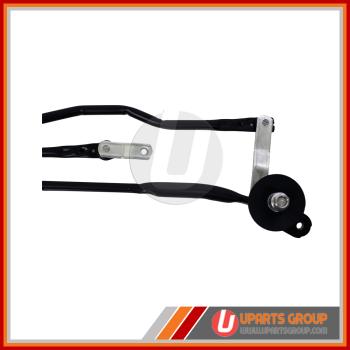 2010 Mazda 5 Windshield Wiper Linkage Uparts Group WLM506 image 2 of 4