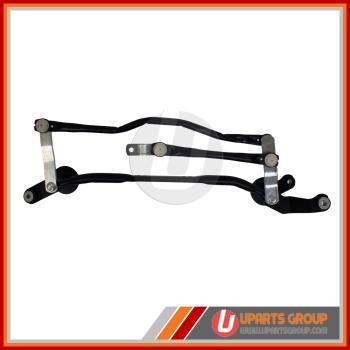 2010 Mazda 5 Windshield Wiper Linkage Uparts Group WLM506 image 4 of 4
