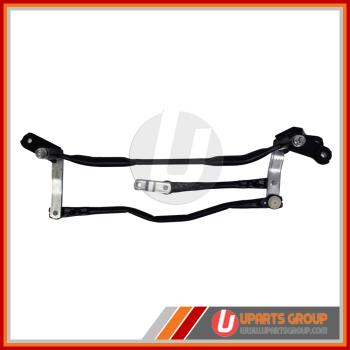 2010 Mazda 5 Windshield Wiper Linkage Uparts Group WLM507 image 1 of 4
