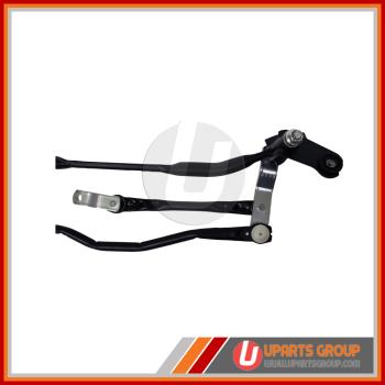 2010 Mazda 5 Windshield Wiper Linkage Uparts Group WLM507 image 2 of 4