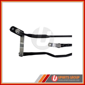 2010 Mazda 5 Windshield Wiper Linkage Uparts Group WLM507 image 3 of 4