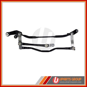 2010 Mazda 5 Windshield Wiper Linkage Uparts Group WLM507 image 4 of 4