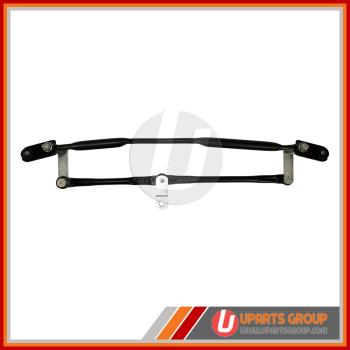2005 Mazda 6 Windshield Wiper Linkage Uparts Group WLM603 image 1 of 4