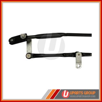 2005 Mazda 6 Windshield Wiper Linkage Uparts Group WLM603 image 2 of 4