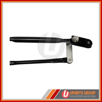 2005 Mazda 6 Windshield Wiper Linkage Uparts Group WLM603 image 3 of 4
