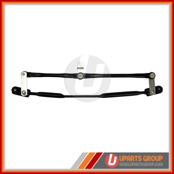 2005 Mazda 6 Windshield Wiper Linkage Uparts Group WLM603 image 4 of 4