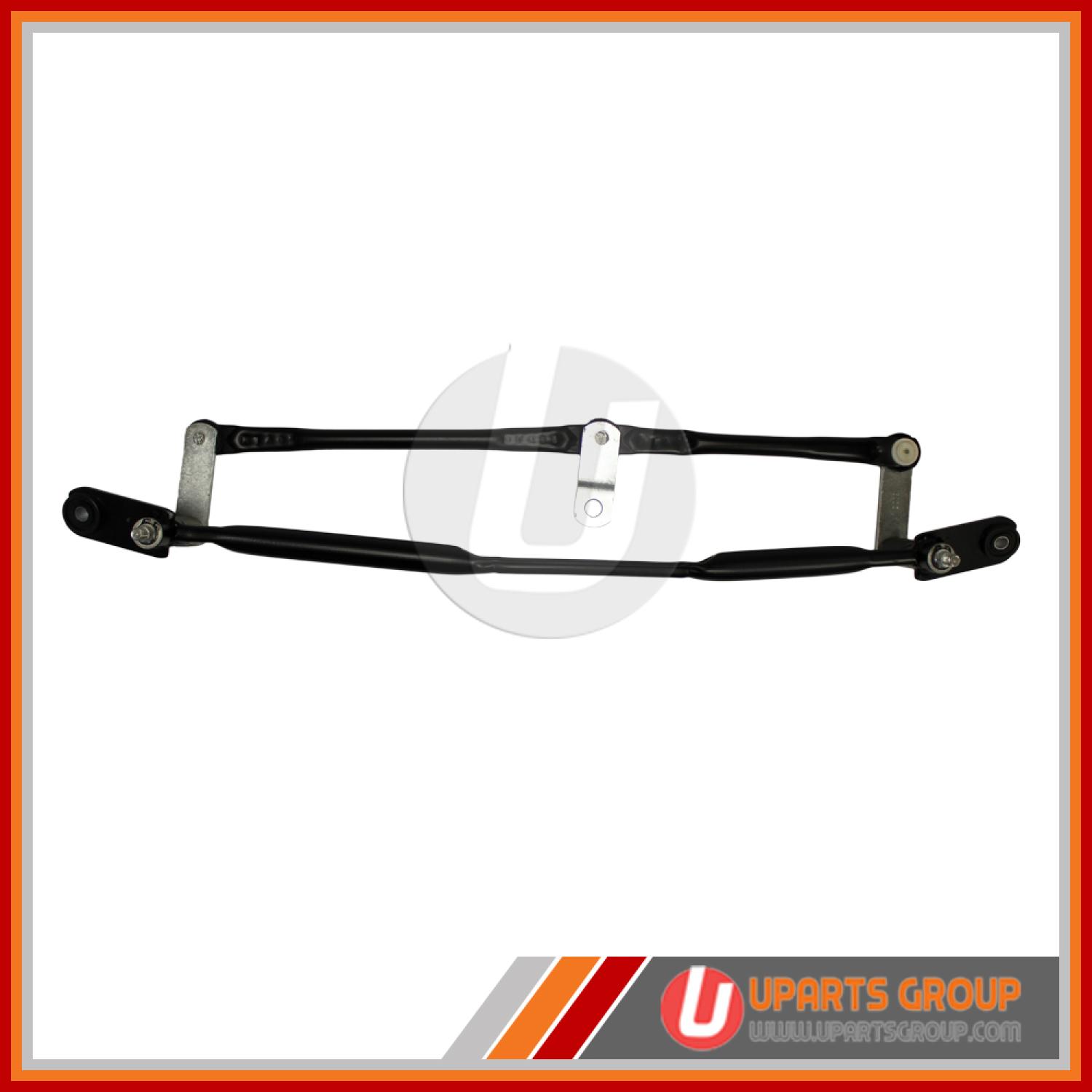 Uparts Group WLM606 Windshield Wiper Linkage product image 1 of 4