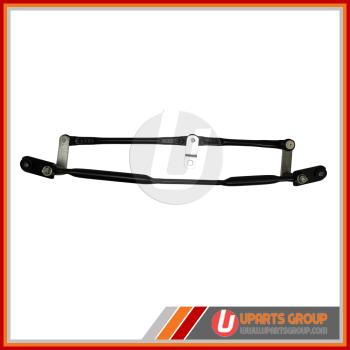 2006 Mazda 6 Windshield Wiper Linkage Uparts Group WLM606 image 1 of 4