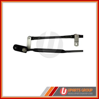 2006 Mazda 6 Windshield Wiper Linkage Uparts Group WLM606 image 2 of 4