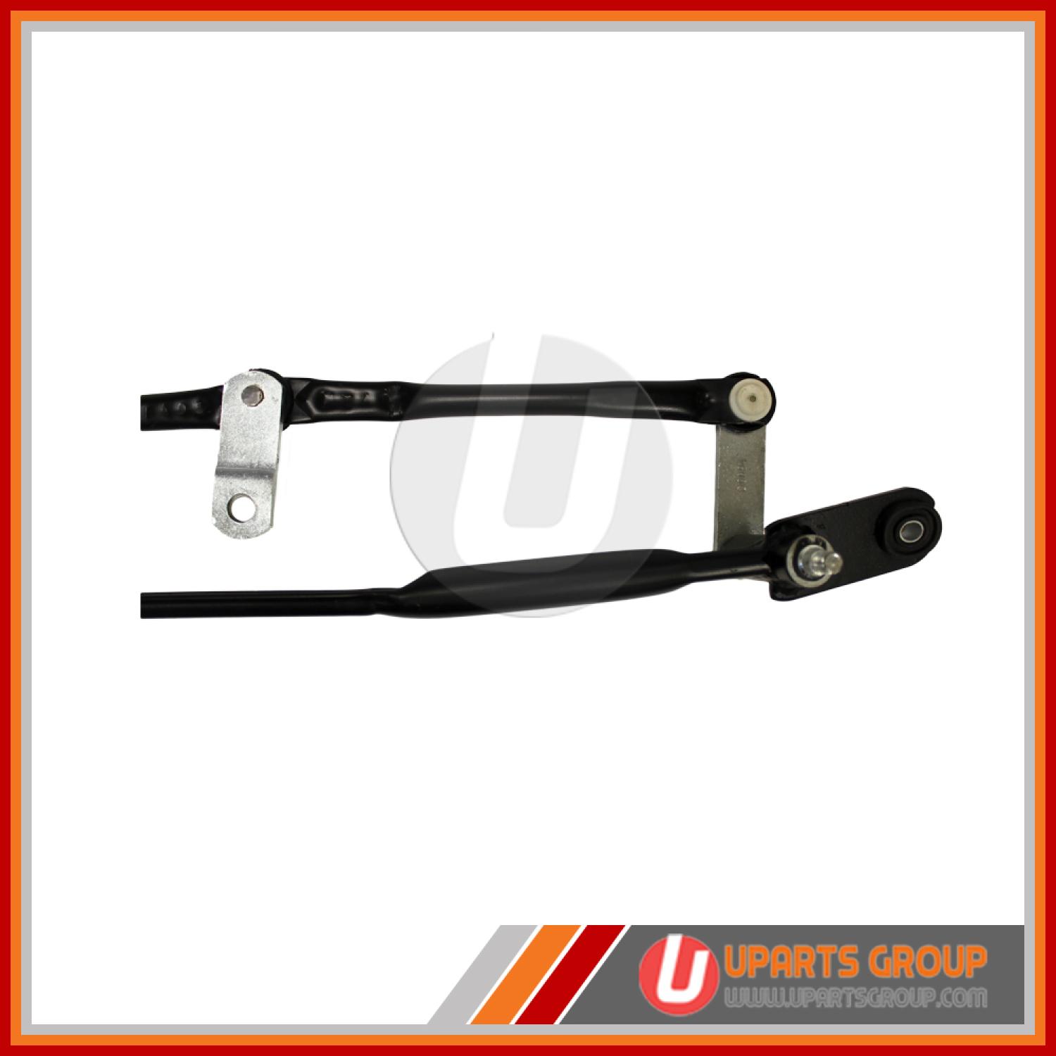 Uparts Group WLM606 Windshield Wiper Linkage product image 3 of 4