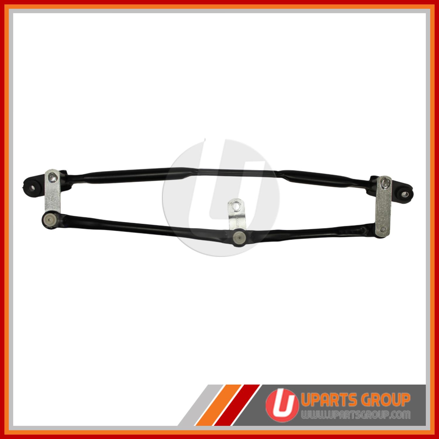 Uparts Group WLM606 Windshield Wiper Linkage product image 4 of 4