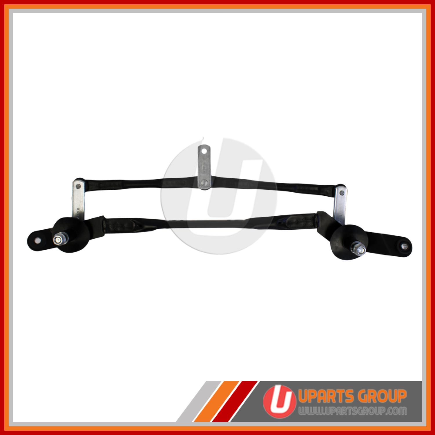 Uparts Group WLM609 - Windshield Wiper Linkage Uparts Group WLM609 Windshield Wiper Linkage product image 1 of 4