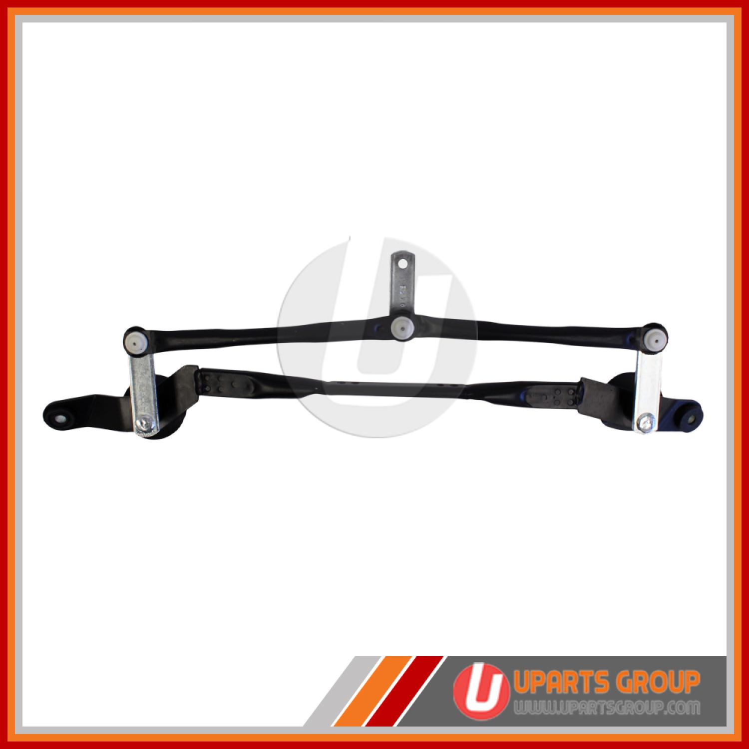 Uparts Group WLM609 - Windshield Wiper Linkage Uparts Group WLM609 Windshield Wiper Linkage product image 4 of 4