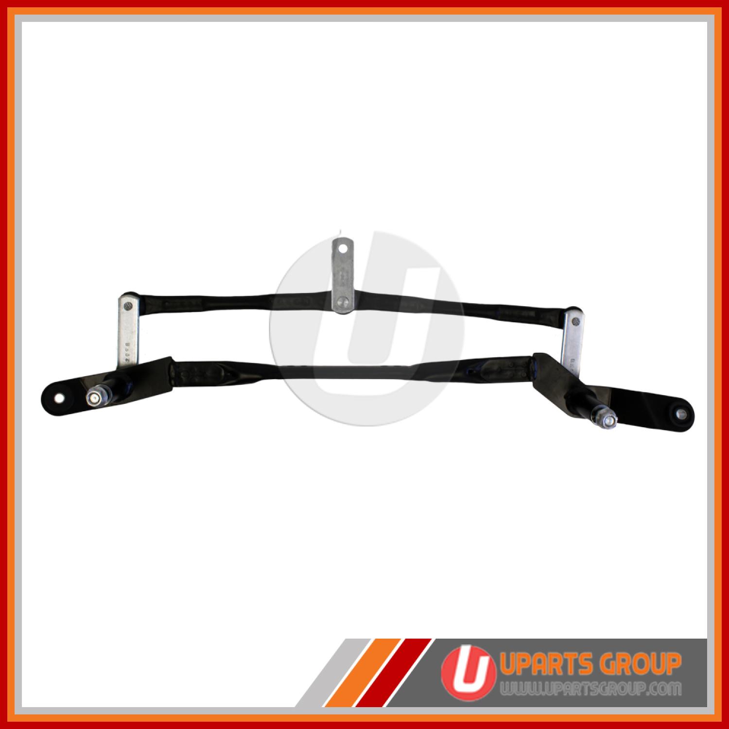 Uparts Group WLM610 - Windshield Wiper Linkage Uparts Group WLM610 Windshield Wiper Linkage product image 1 of 4