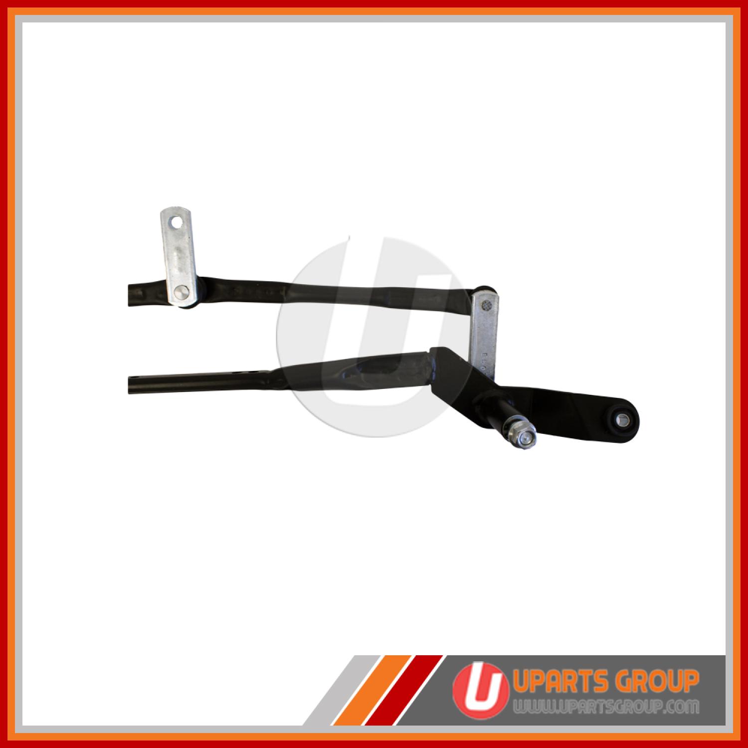 Uparts Group WLM610 - Windshield Wiper Linkage Uparts Group WLM610 Windshield Wiper Linkage product image 2 of 4