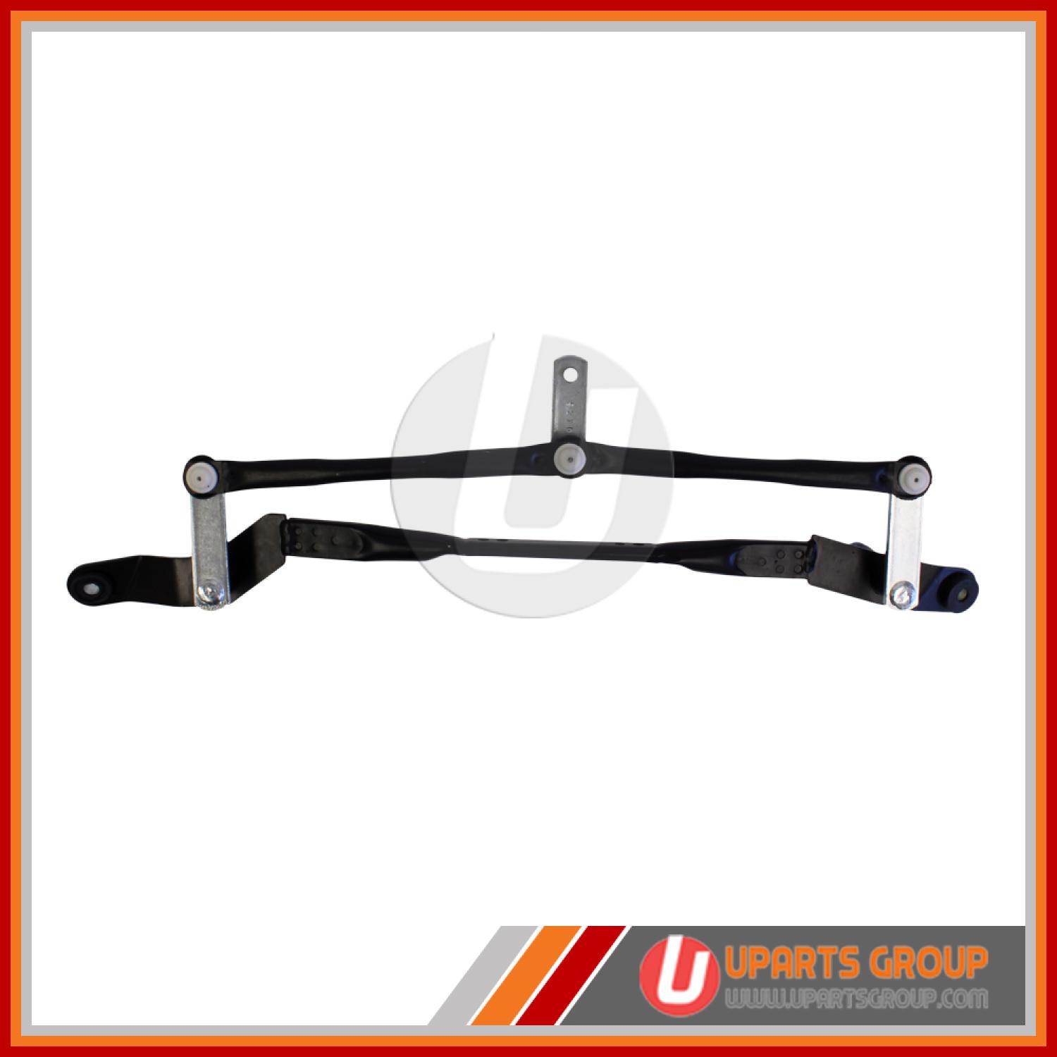 Uparts Group WLM610 - Windshield Wiper Linkage Uparts Group WLM610 Windshield Wiper Linkage product image 4 of 4