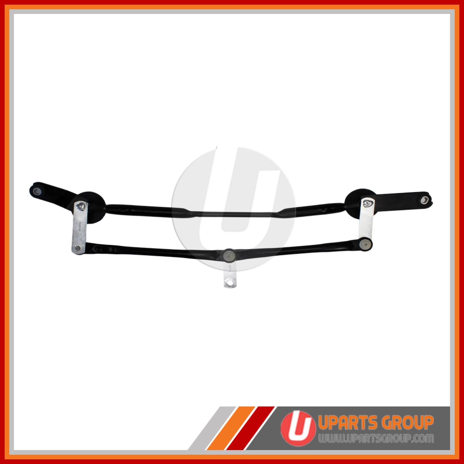 Uparts Group WLM614 - Windshield Wiper Linkage Uparts Group WLM614 Windshield Wiper Linkage product image 4 of 4