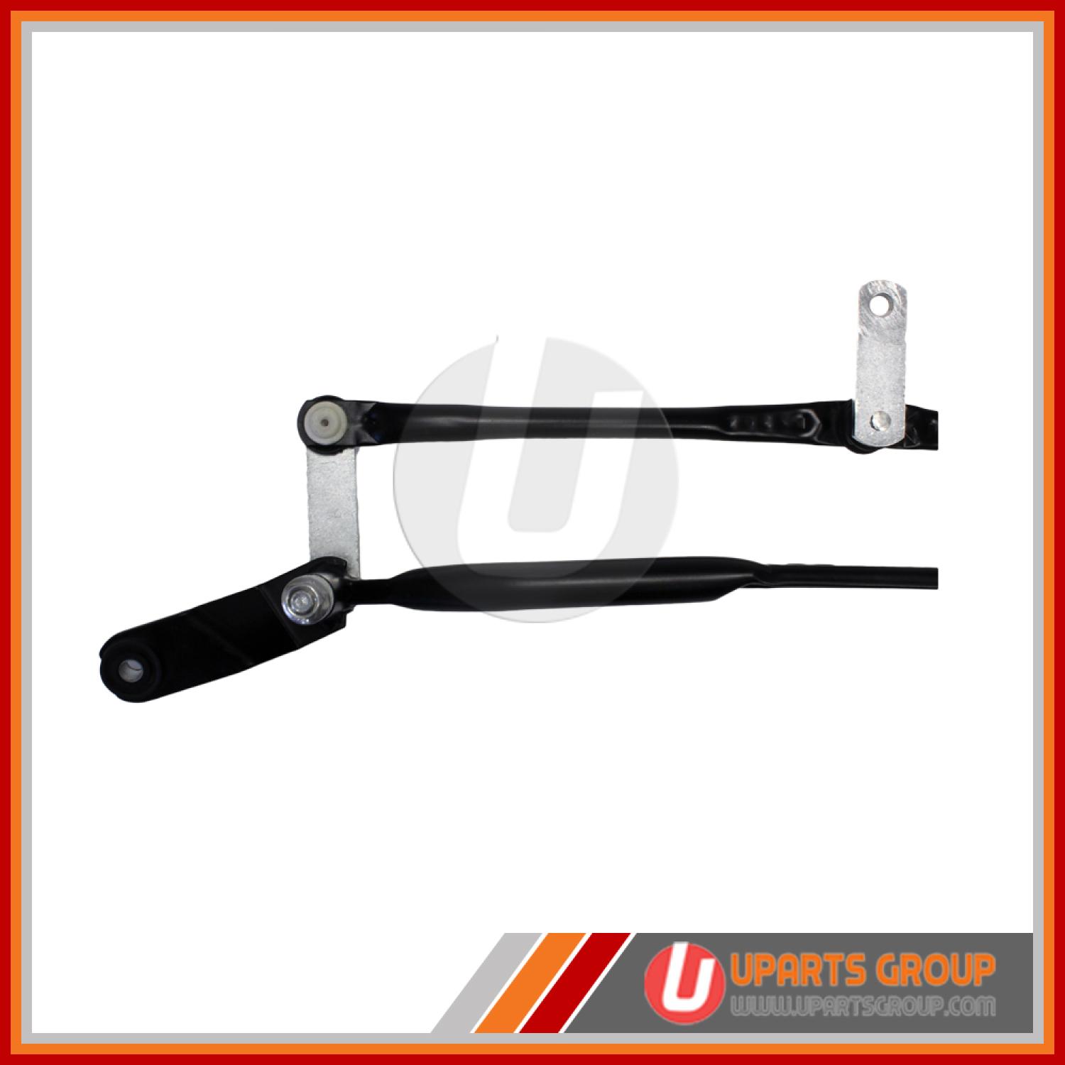 Uparts Group WLM615 - Windshield Wiper Linkage Uparts Group WLM615 Windshield Wiper Linkage product image 2 of 4