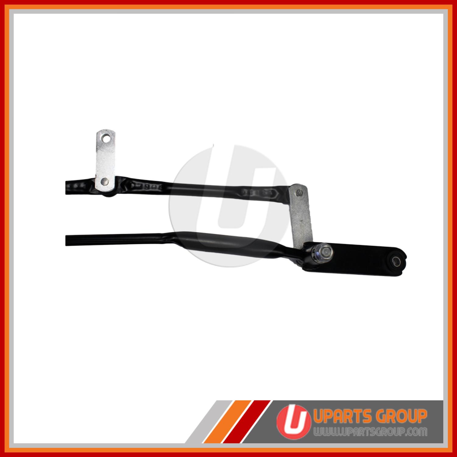 Uparts Group WLM615 - Windshield Wiper Linkage Uparts Group WLM615 Windshield Wiper Linkage product image 3 of 4