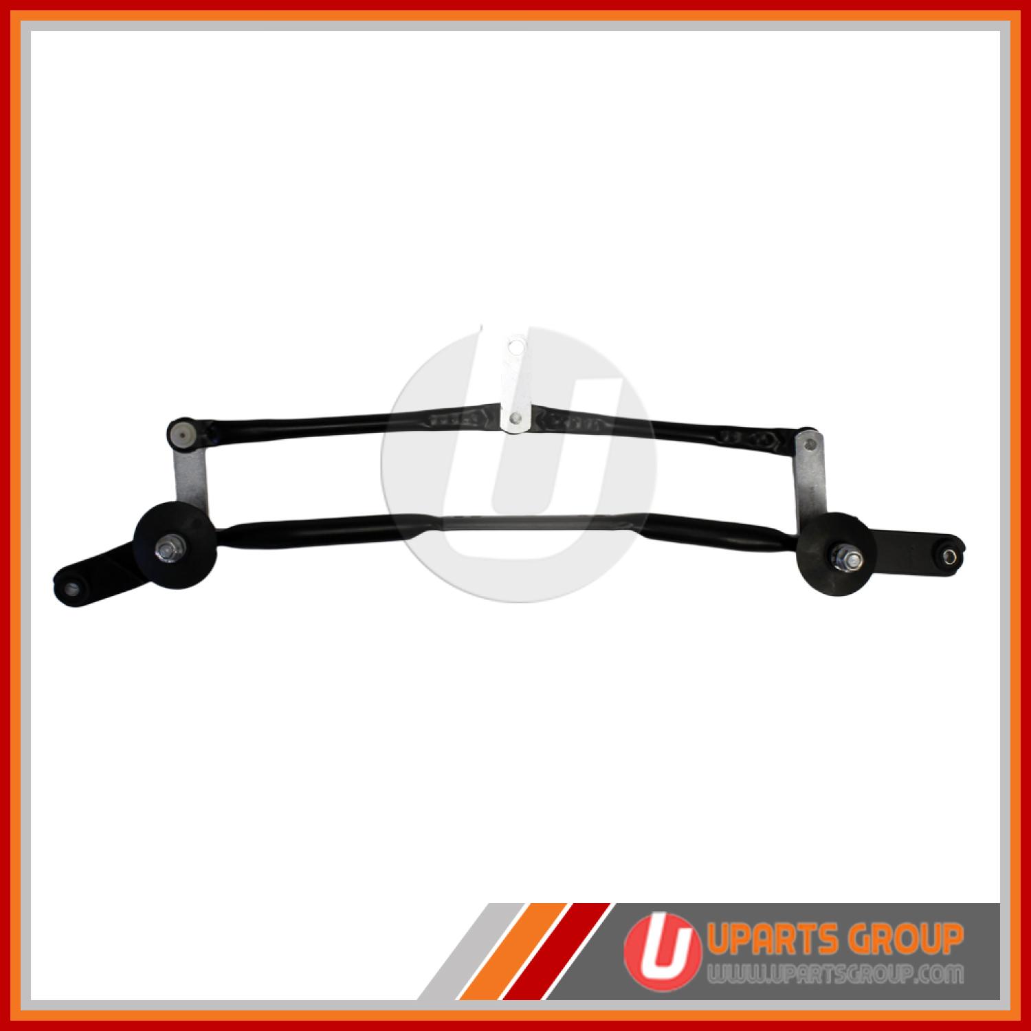 Uparts Group WLM618 - Windshield Wiper Linkage Uparts Group WLM618 Windshield Wiper Linkage product image 1 of 4