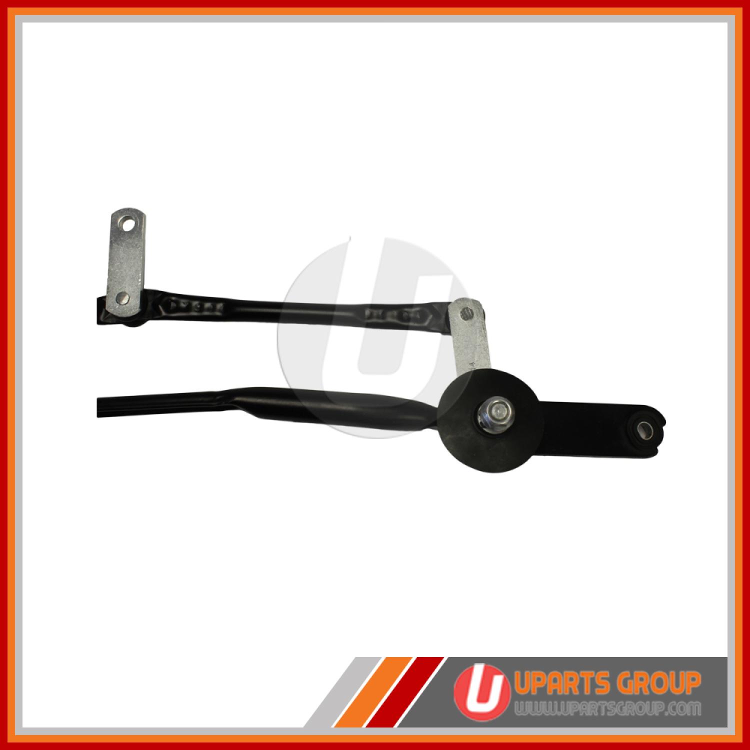 Uparts Group WLM618 - Windshield Wiper Linkage Uparts Group WLM618 Windshield Wiper Linkage product image 3 of 4