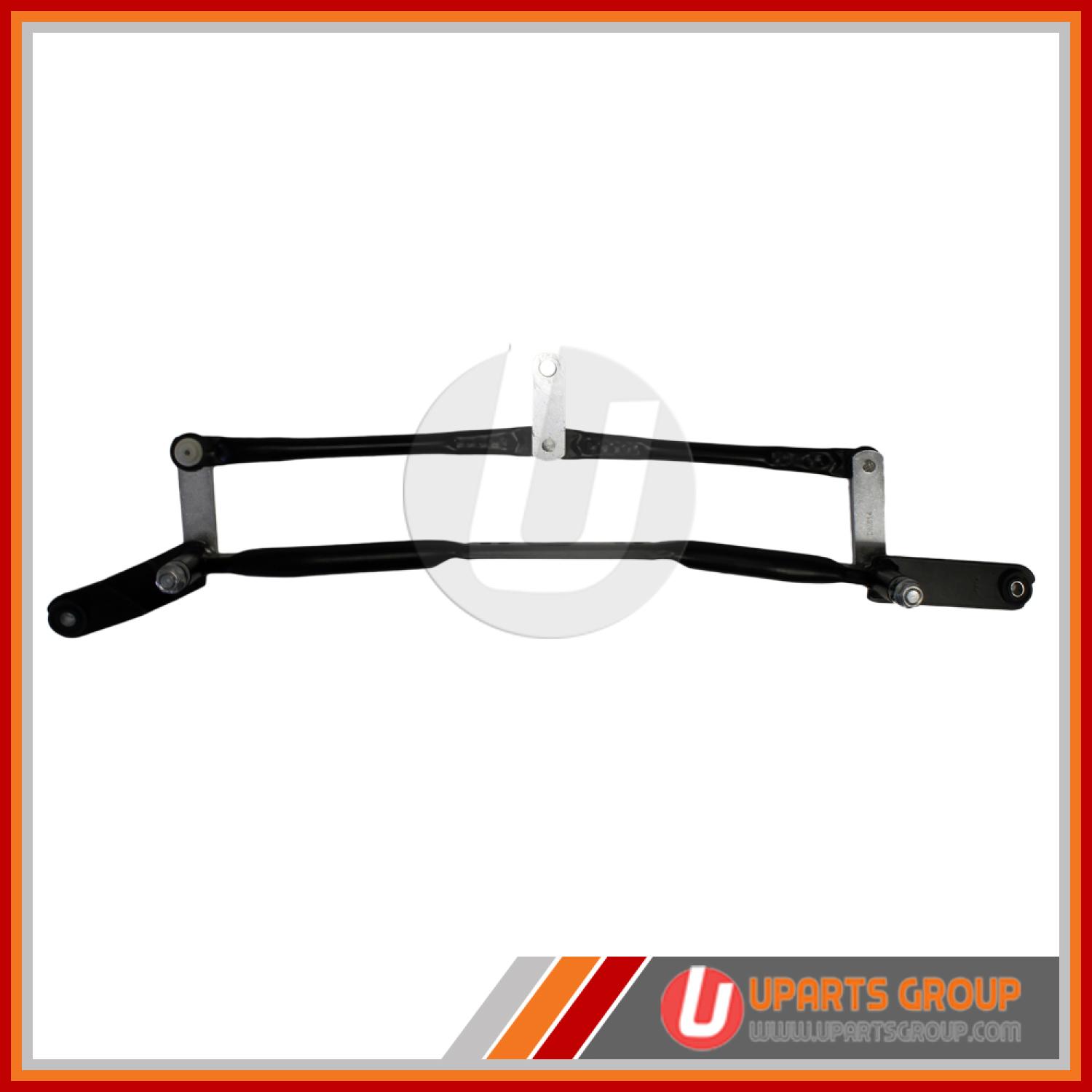 Uparts Group WLM619 Windshield Wiper Linkage product image 1 of 4