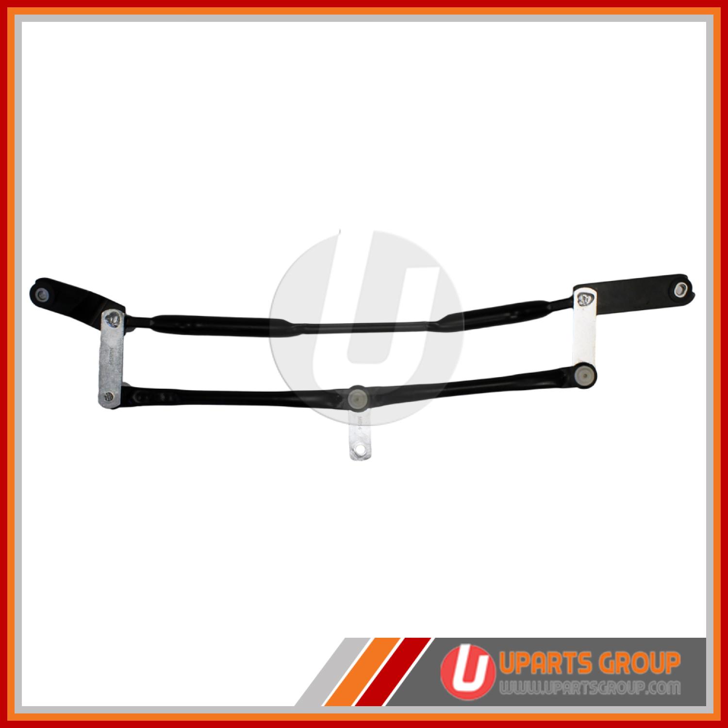 Uparts Group WLM619 Windshield Wiper Linkage product image 4 of 4