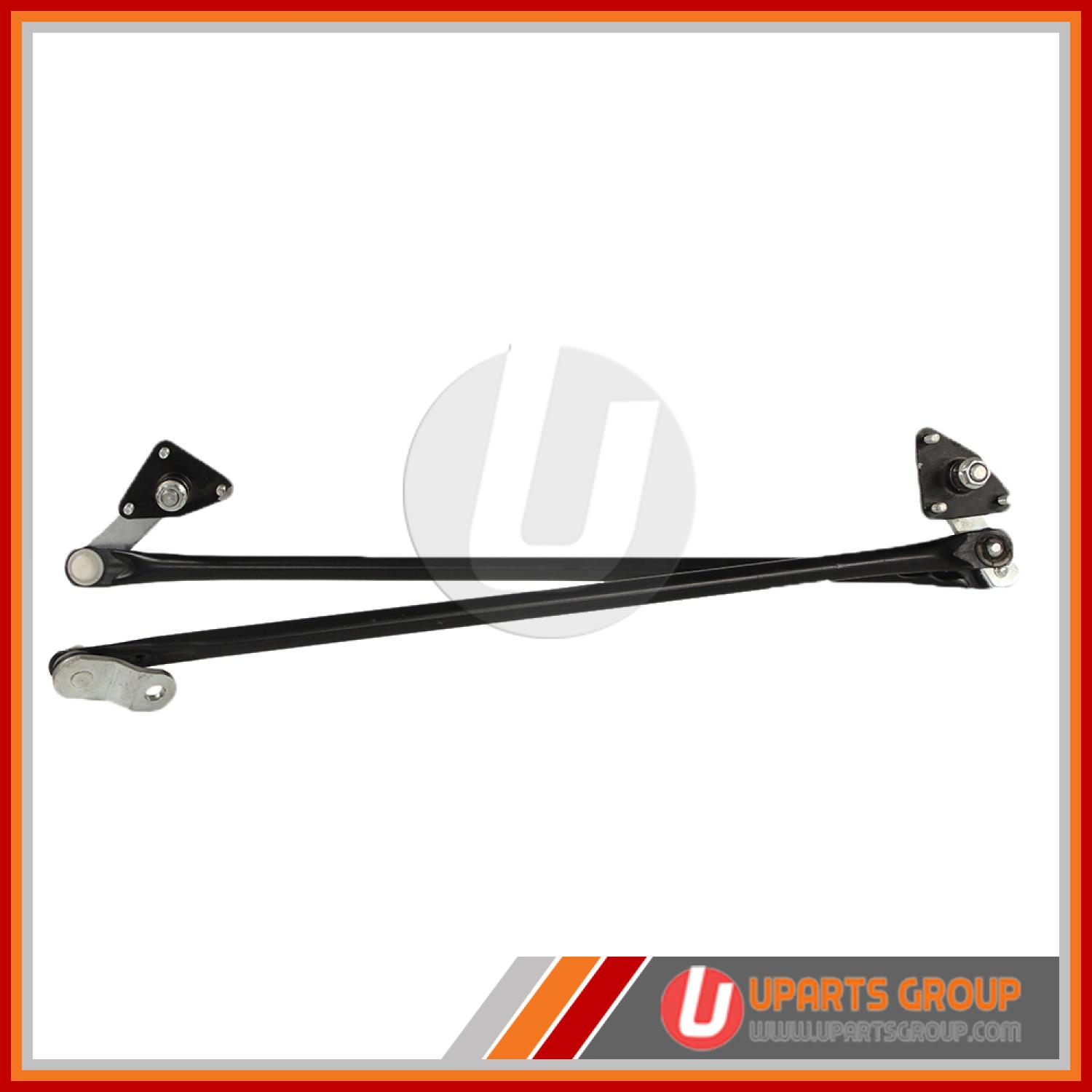 Uparts Group WLMA00 - Windshield Wiper Linkage Uparts Group WLMA00 Windshield Wiper Linkage product image 1 of 4