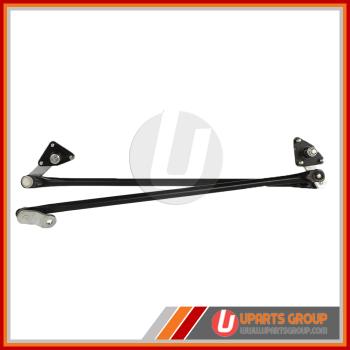 2003 Nissan Maxima Windshield Wiper Linkage Uparts Group WLMA00 image 1 of 4