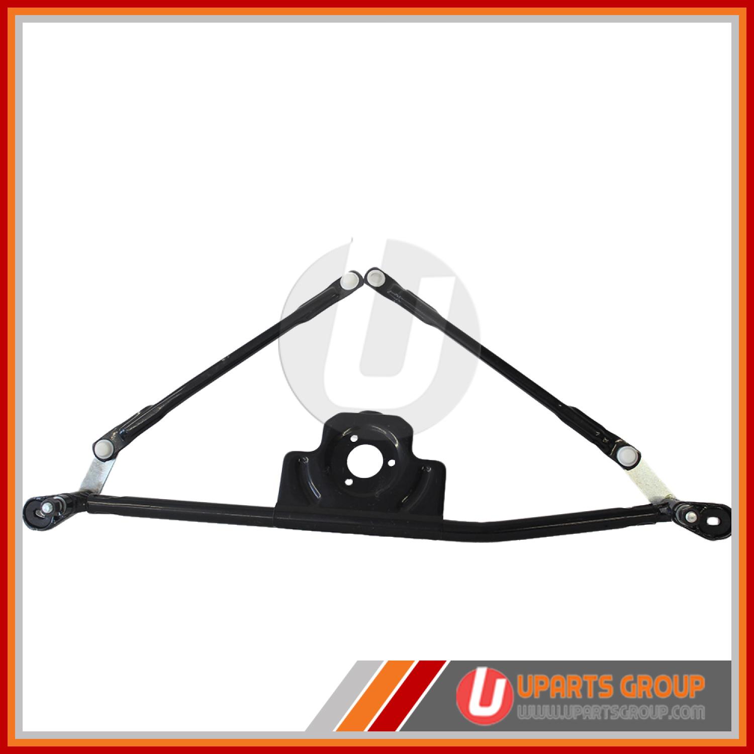 Uparts Group WLMA01 - Windshield Wiper Linkage Uparts Group WLMA01 Windshield Wiper Linkage product image 1 of 4