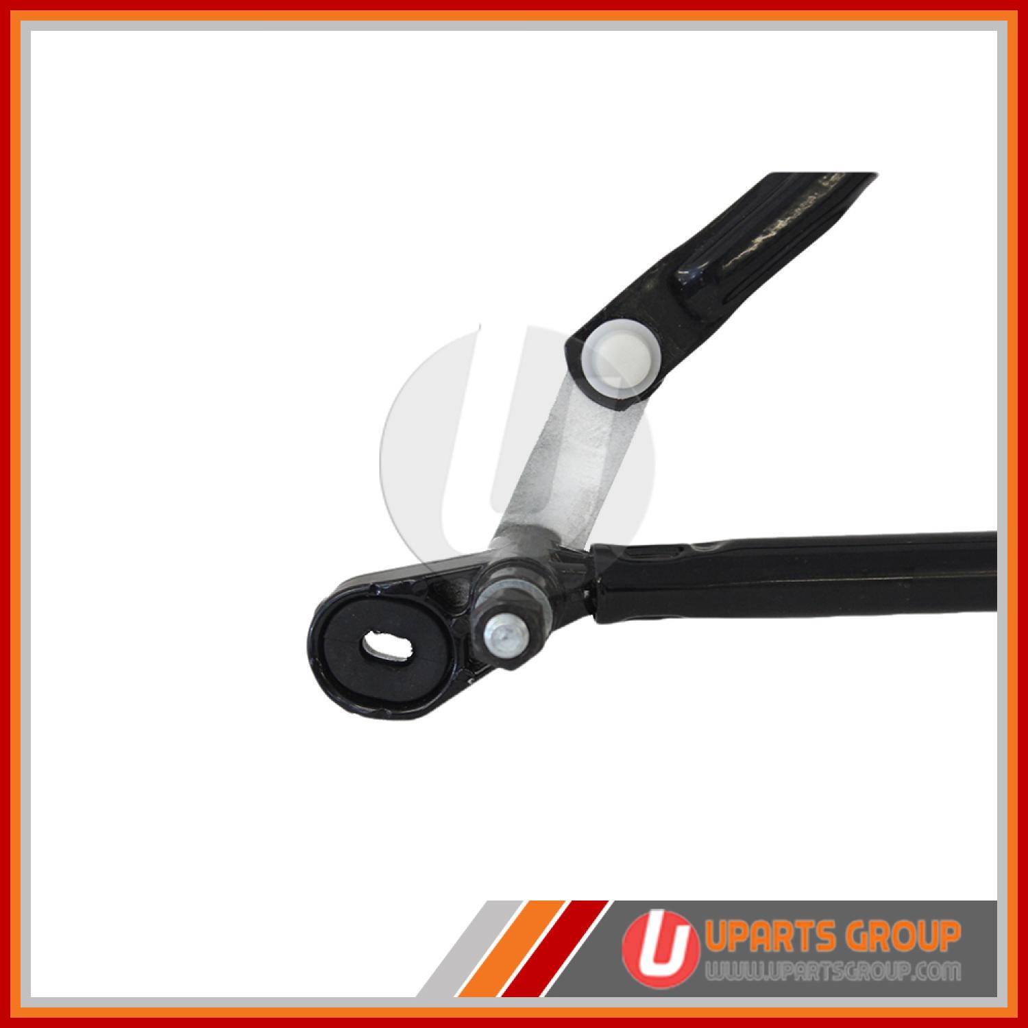 Uparts Group WLMA01 - Windshield Wiper Linkage Uparts Group WLMA01 Windshield Wiper Linkage product image 3 of 4