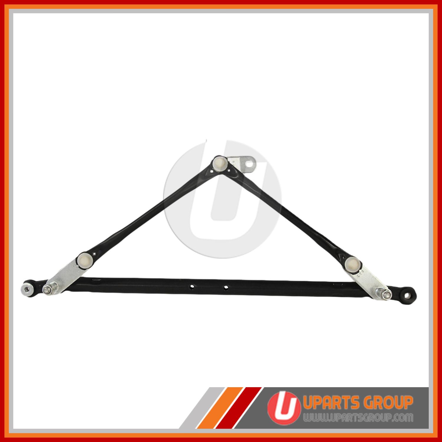 Uparts Group WLMA03 - Windshield Wiper Linkage Uparts Group WLMA03 Windshield Wiper Linkage product image 1 of 4