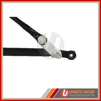 2008 Chevrolet Malibu Windshield Wiper Linkage Uparts Group WLMA03 image 2 of 4