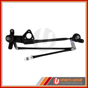 2006 Nissan Maxima Windshield Wiper Linkage Uparts Group WLMA05 image 1 of 4