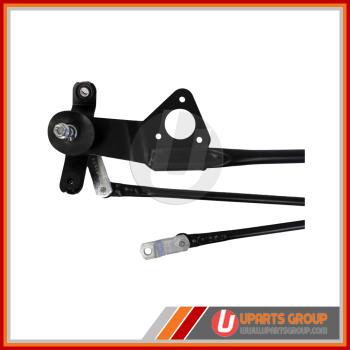 2006 Nissan Maxima Windshield Wiper Linkage Uparts Group WLMA05 image 2 of 4