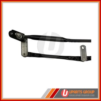 2008 Kia Magentis Windshield Wiper Linkage Uparts Group WLMA07 image 2 of 4