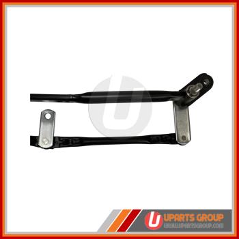 2008 Kia Magentis Windshield Wiper Linkage Uparts Group WLMA07 image 3 of 4