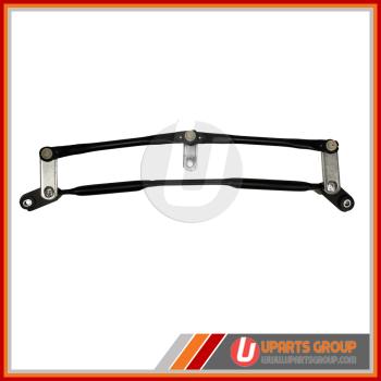 2008 Kia Magentis Windshield Wiper Linkage Uparts Group WLMA07 image 4 of 4
