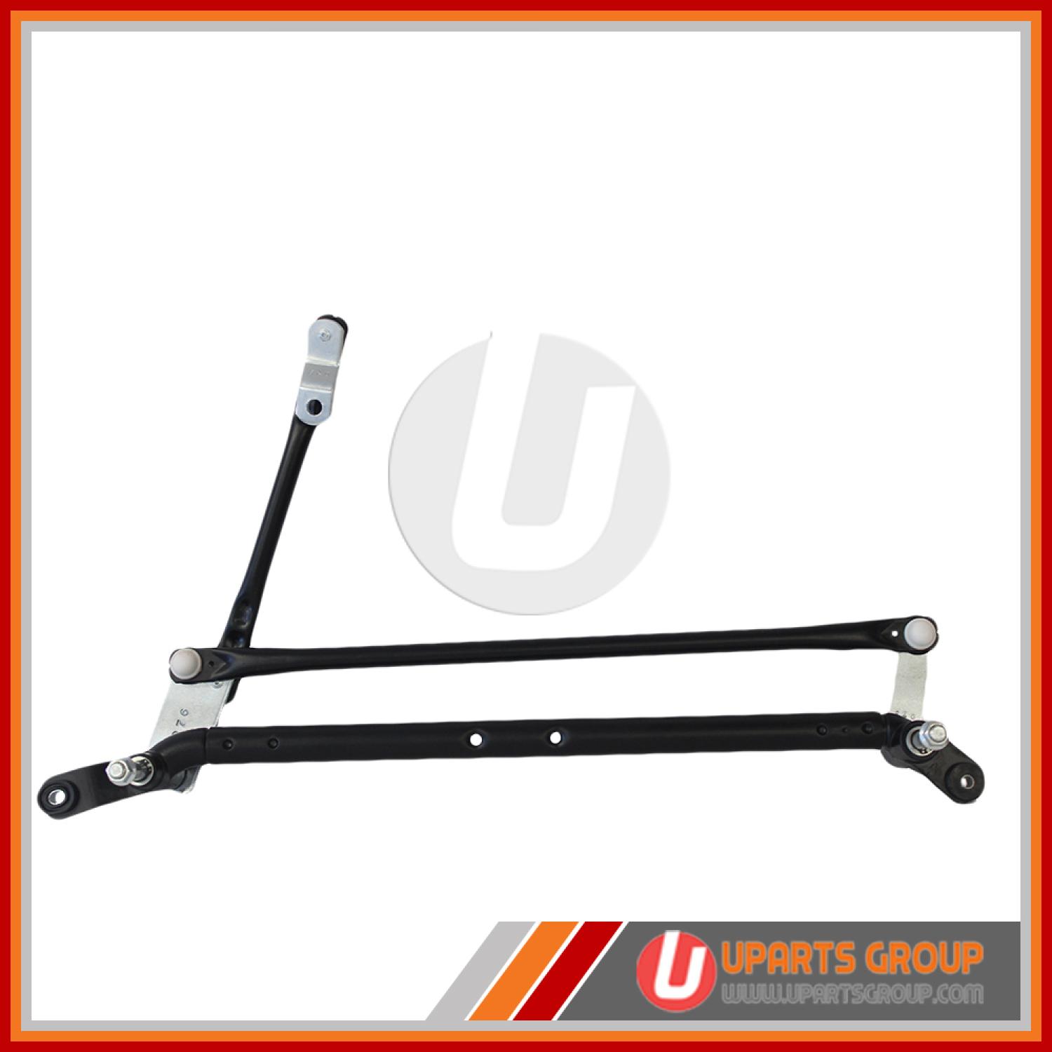 Uparts Group WLMA08 - Windshield Wiper Linkage Uparts Group WLMA08 Windshield Wiper Linkage product image 1 of 4
