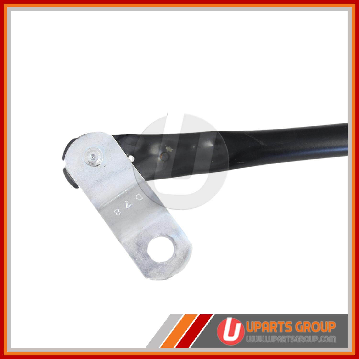 Uparts Group WLMA08 - Windshield Wiper Linkage Uparts Group WLMA08 Windshield Wiper Linkage product image 4 of 4