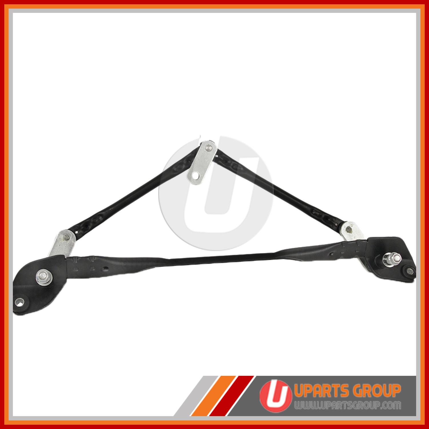 Uparts Group WLMA09 - Windshield Wiper Linkage Uparts Group WLMA09 Windshield Wiper Linkage product image 1 of 4