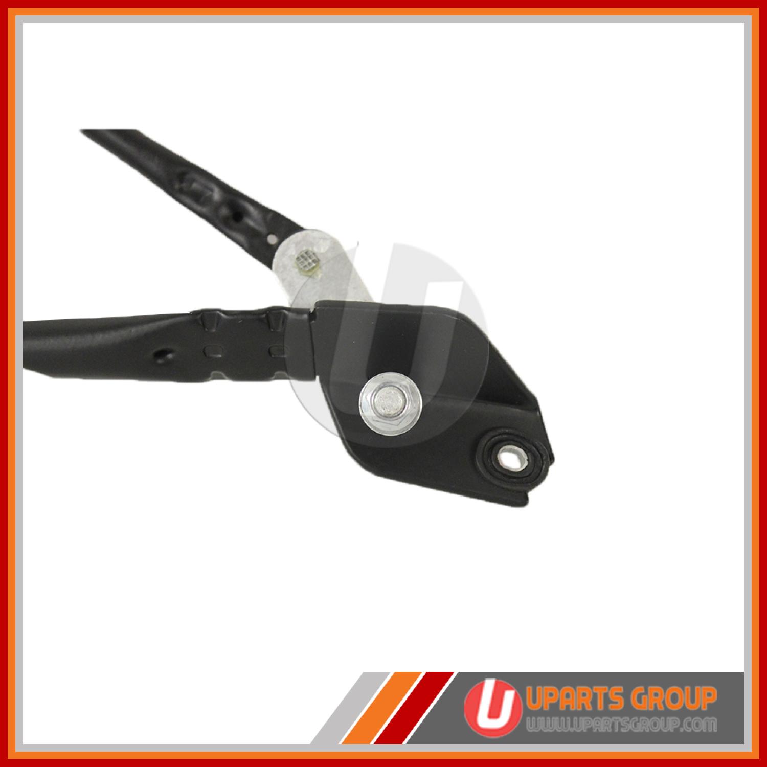 Uparts Group WLMA09 - Windshield Wiper Linkage Uparts Group WLMA09 Windshield Wiper Linkage product image 2 of 4