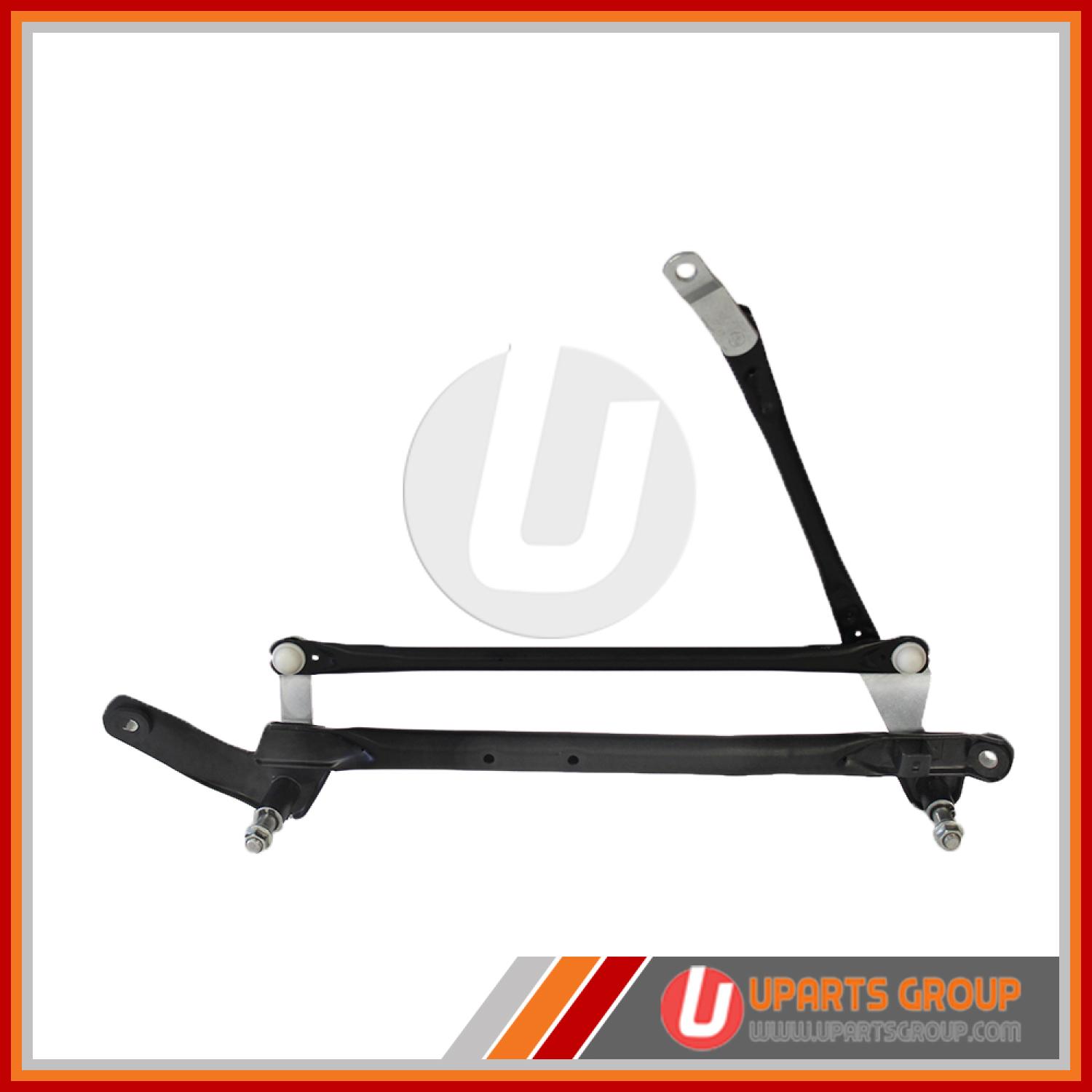 Uparts Group WLMA10 - Windshield Wiper Linkage Uparts Group WLMA10 Windshield Wiper Linkage product image 1 of 4