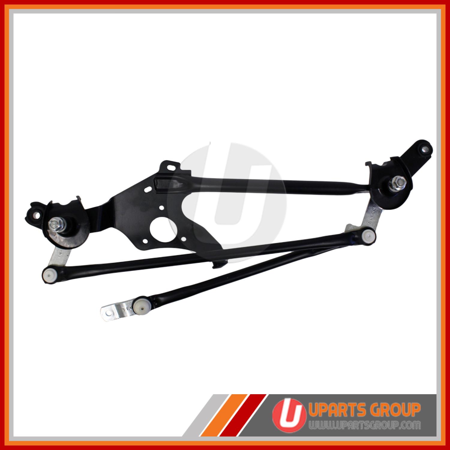 Uparts Group WLMA12 Windshield Wiper Linkage product image 1 of 4