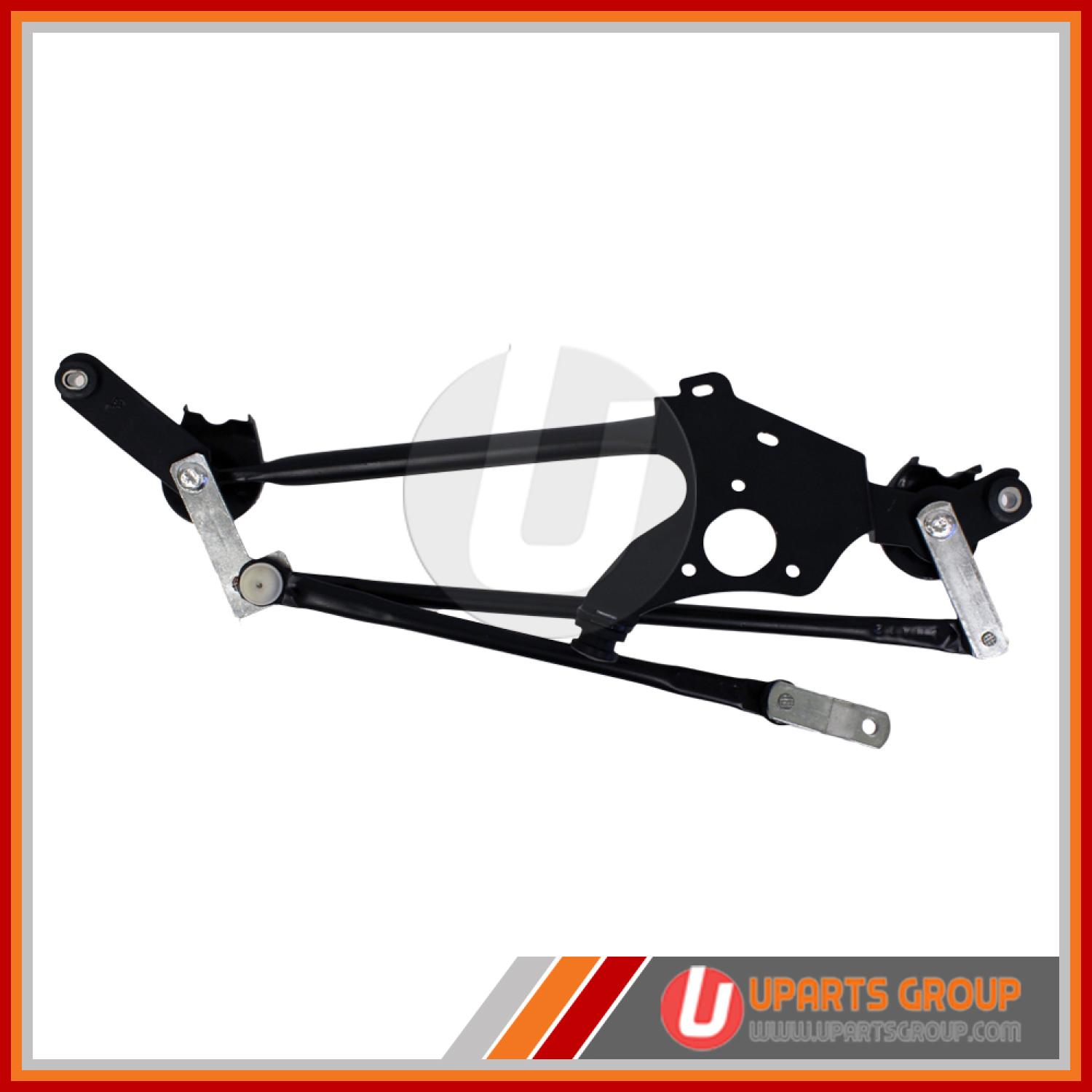 Uparts Group WLMA12 Windshield Wiper Linkage product image 4 of 4