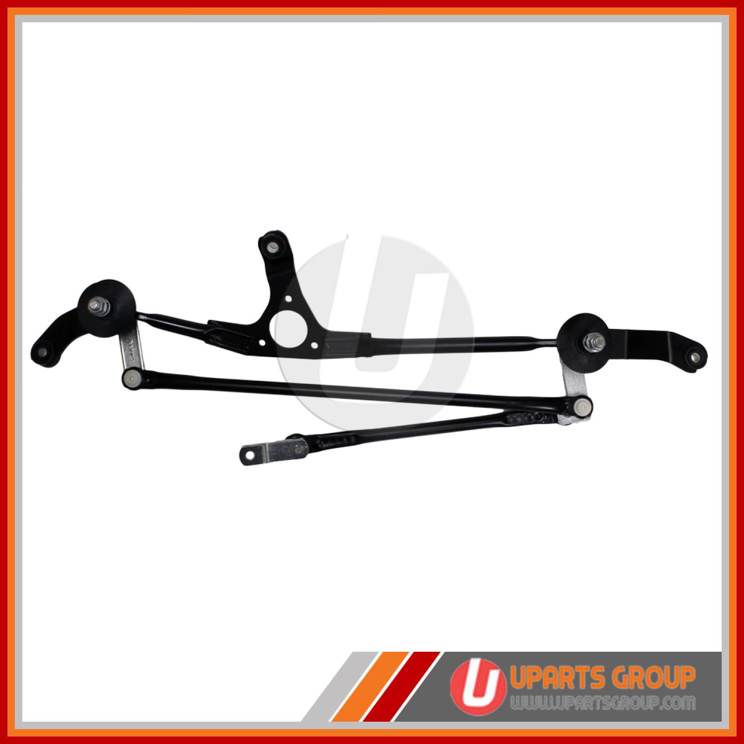 Uparts Group WLMA13 Windshield Wiper Linkage product image 1 of 4