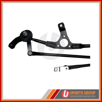 2020 Chevrolet Impala Windshield Wiper Linkage Uparts Group WLMA13 image 2 of 4