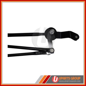 2020 Chevrolet Impala Windshield Wiper Linkage Uparts Group WLMA13 image 3 of 4