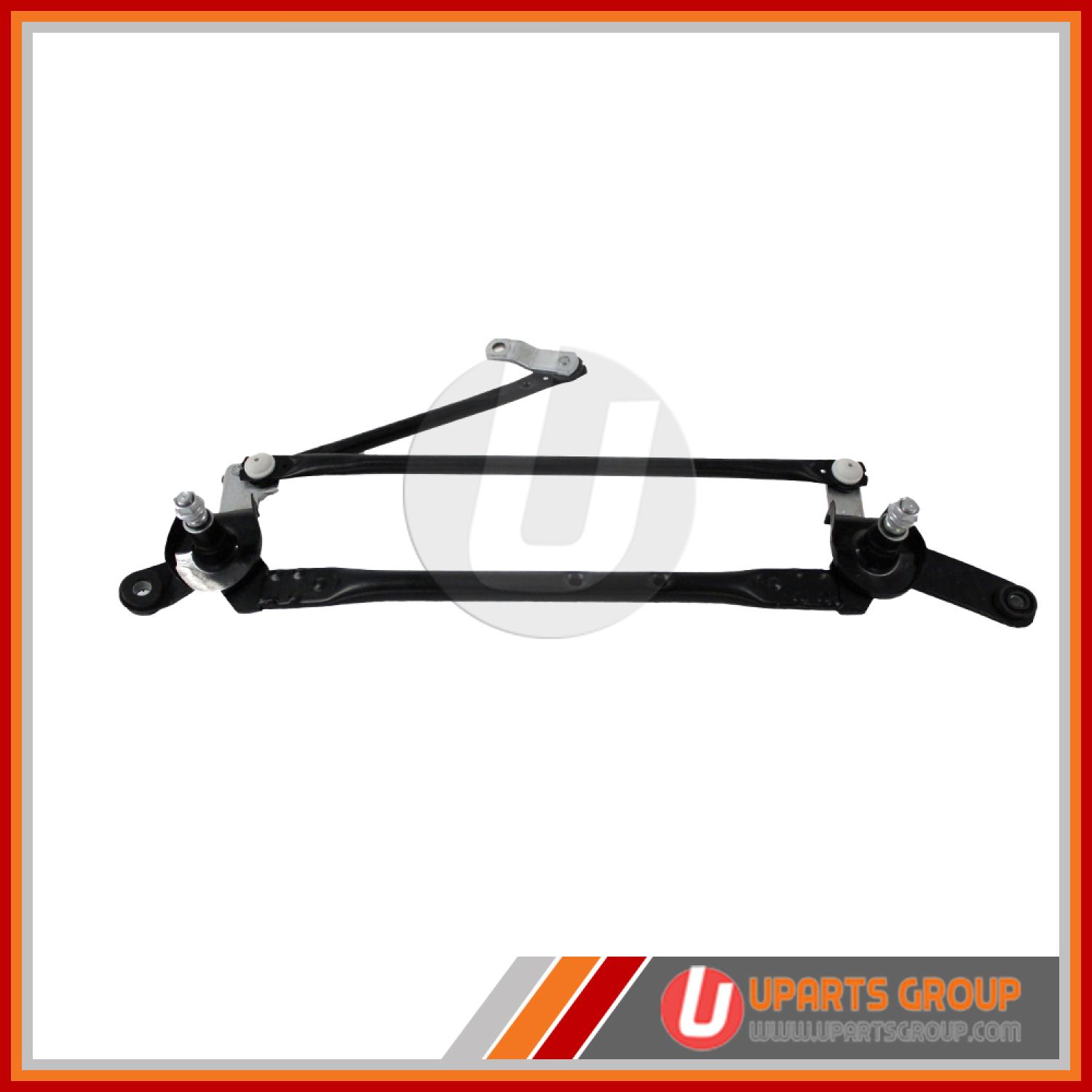 Uparts Group WLMA16 - Windshield Wiper Linkage Uparts Group WLMA16 Windshield Wiper Linkage product image 1 of 4