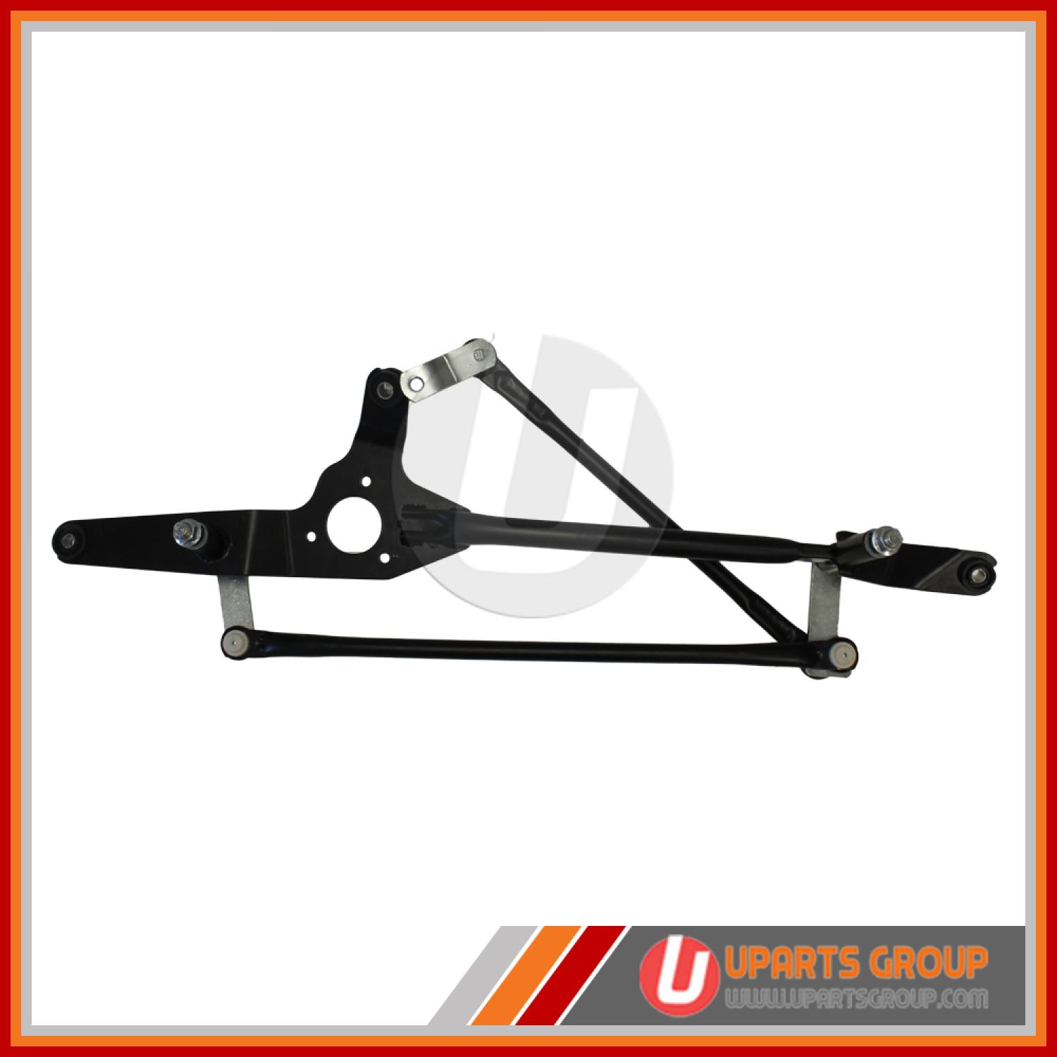 Uparts Group WLMA17 - Windshield Wiper Linkage Uparts Group WLMA17 Windshield Wiper Linkage product image 1 of 4